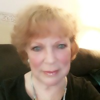 Betty Welch