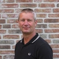 Harold Hukema