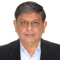 Suresh Wadhwani