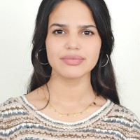 Bouchra Hmimdi