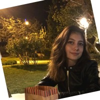 Ezgi Eryılmaz