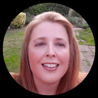 Catherine Thompson