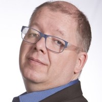 Robert Schmid