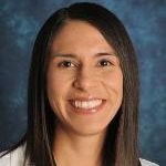 Candace Aragon, Mba