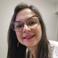 Claudine Marcela Corghi De Campos