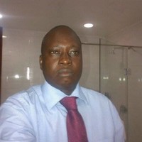 CLEMENT OLUWOLE ADEBOYE