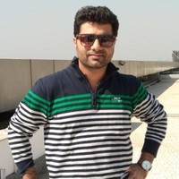Amol Chandgaonkar