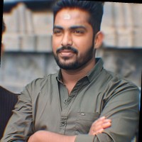 Vinukonda Saikiran