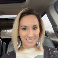 Monica Smith