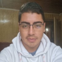 Omar Olate Salas