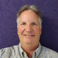 Barry Williamson
