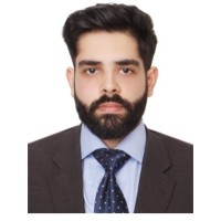 Usheer Sharda