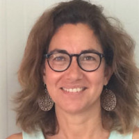 Carmen De La Barrera