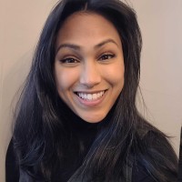 Farhana Lilly, M.Ed, Ncc