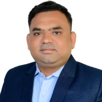Ashish Bhosle