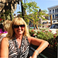 Tracey Bradbury