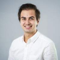 Jordi Van Kampen