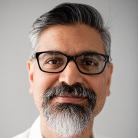 Arun Azad
