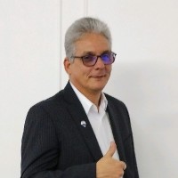 Oscar Ganzó Pérez