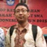 bakhtiar arifin