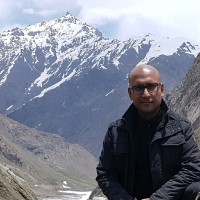 Ranjit Sen