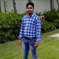 Upendra Chaurasia
