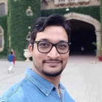 Shobhit Mathur