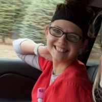 Samantha Olson