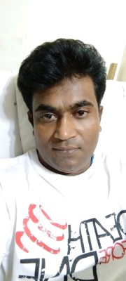 Ramzan Ali