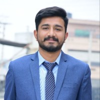 Ahmed Zahoor