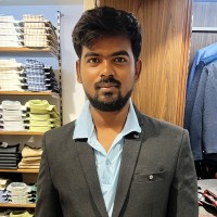 Sakthivel R