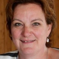 Elise Gieselaar