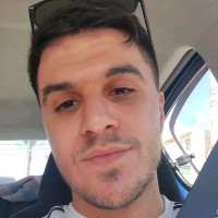 Ali Milhim