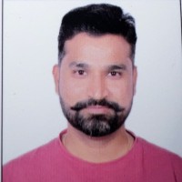 Ashwin Vaishnav