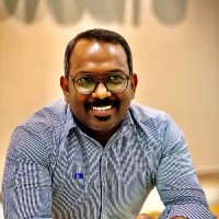 Sam Raj
