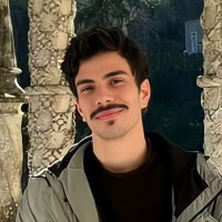 Luis Gustavo Souza Serafim