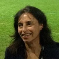 Susan Jones