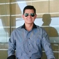 John Rivera Machuca