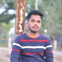 Anand mohan Yadav
