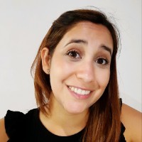 Renée Patricia Molina