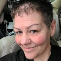 Debbie Downs