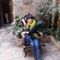 Joanna Yan