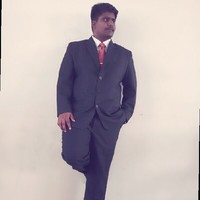 Harshavarthan P K