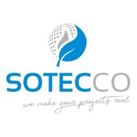 SOTECCO We make your projects real