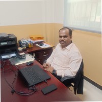 Rajesh Kumar M