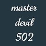 Master Devil