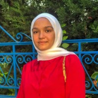 Asma Daoud