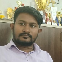 Santosh Nalegaonkar