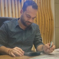 KUSHAL MAHAJAN