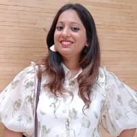 Manali Survase